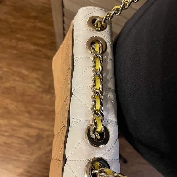 Kate Spade Emelyn Briar Lane Quilt shoulder bag - Picture 5 of 7